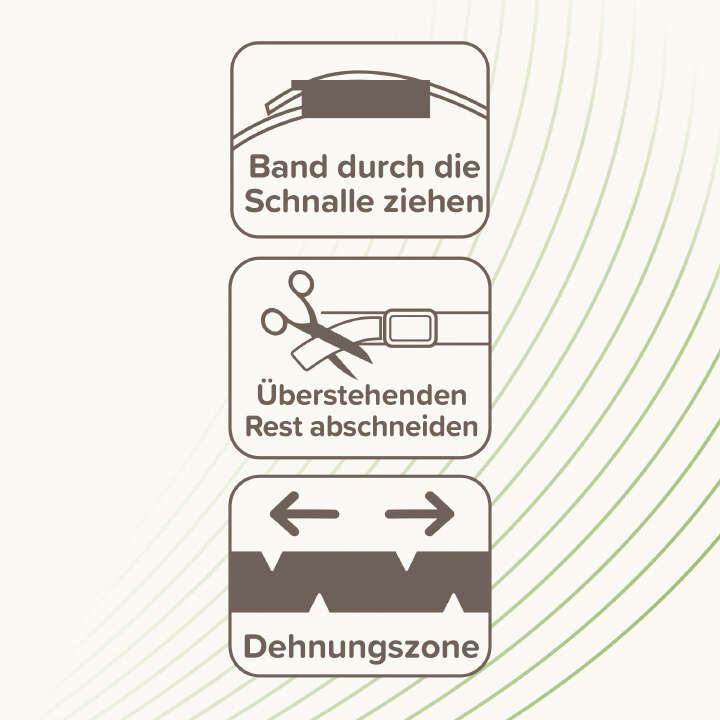 beaphar Zecken- und Flohschutz Halsband für Katzen